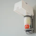 F-MATIC Twist® – Passive Air Freshener