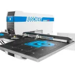 Poinçonneuse Compact EVO