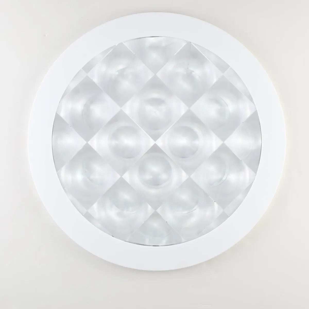 OptiView™ Fresnel Diffuser