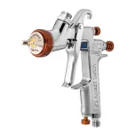 W-400 BELLARIA - Pistola de pintura de gravidade