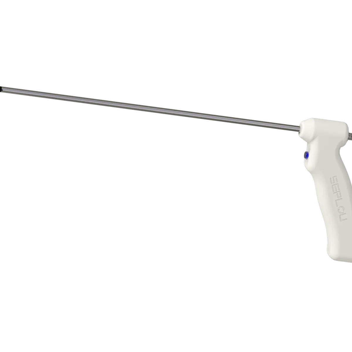Semi-Rigid Endoscope