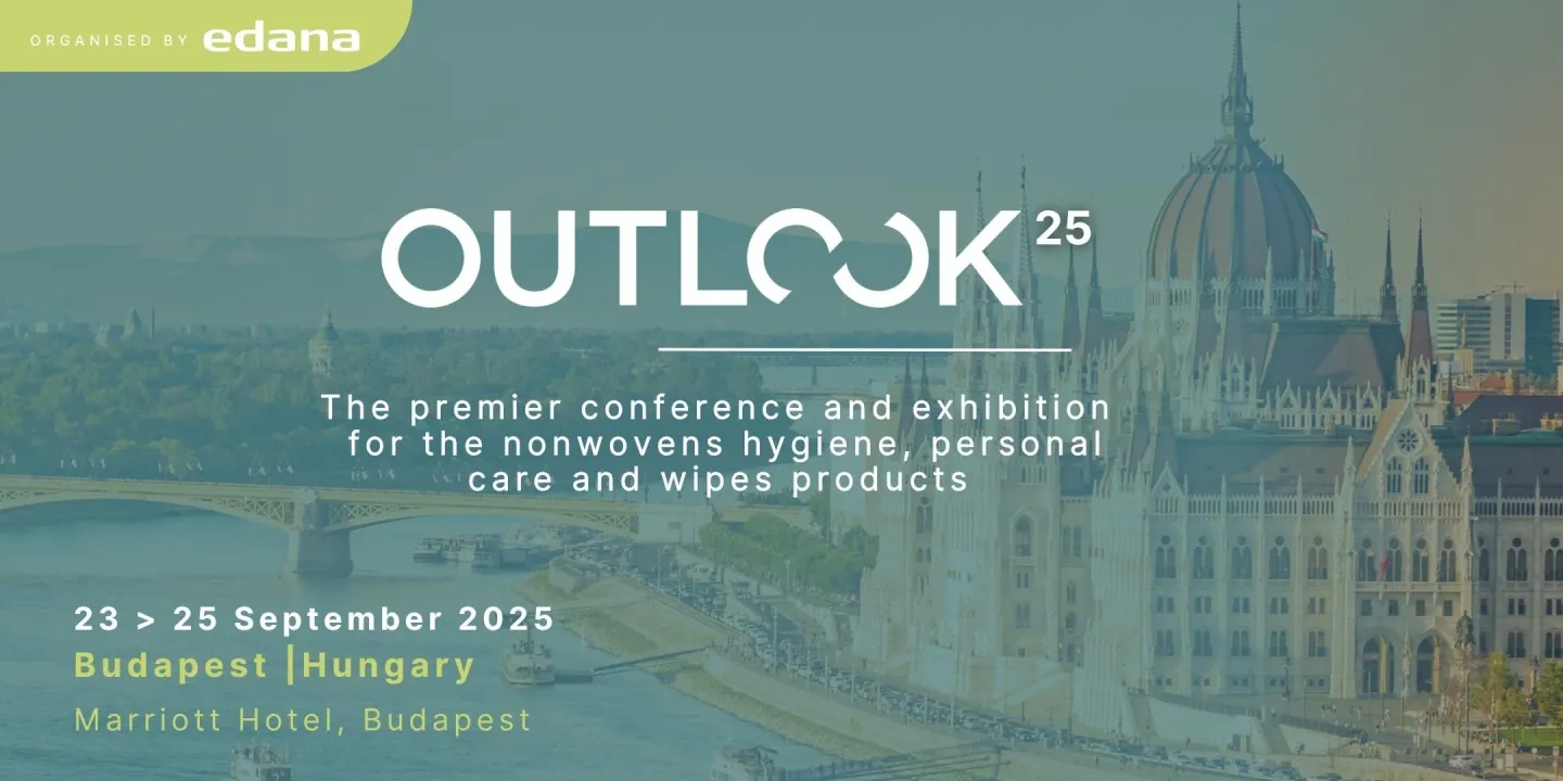 OUTLOOK™ 2025