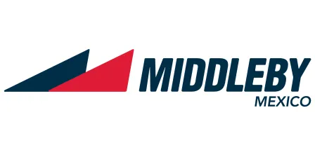 Middleby México