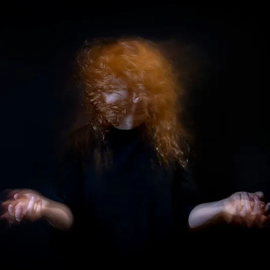 The Nervous Atmosphere: A Chamber Made Work by Zoë Barry