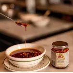 Achilles Heat Smoked Chili Crisp