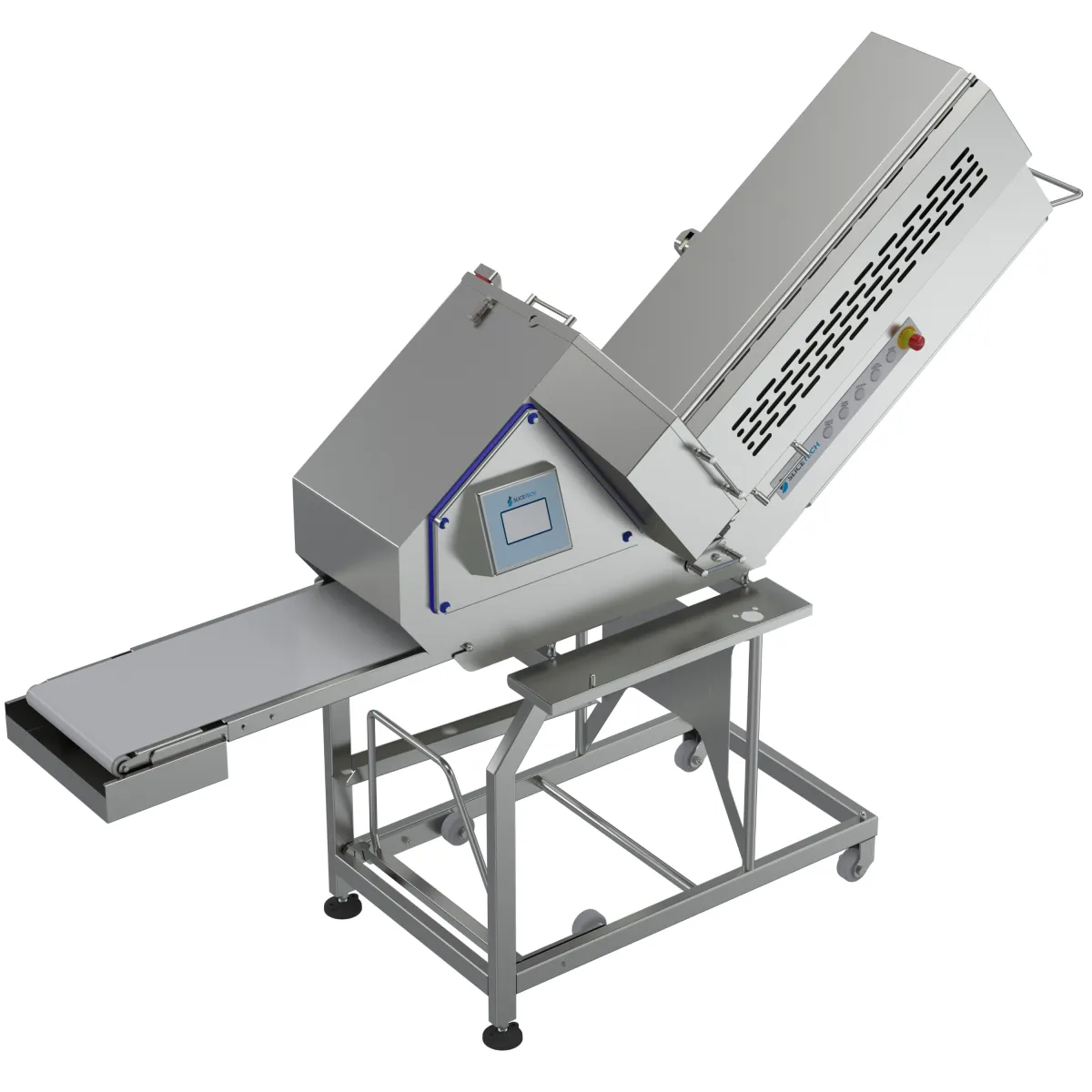 FATIADORA INDUSTRIAL FT-170