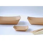 CONTENEDORES DE PAPEL KRAFT