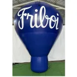 Rooftop Inflavel Personalizado