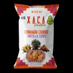 Xaca Cantina Tortilla Chips - made from avocado oil or grass-fed tallow
