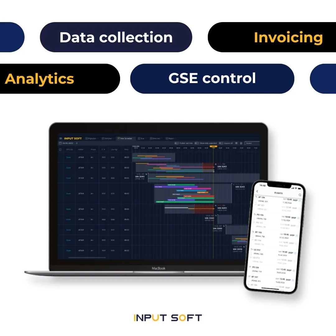 Data Management Software Suite