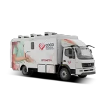 MOBILE HEALTH CLINICS