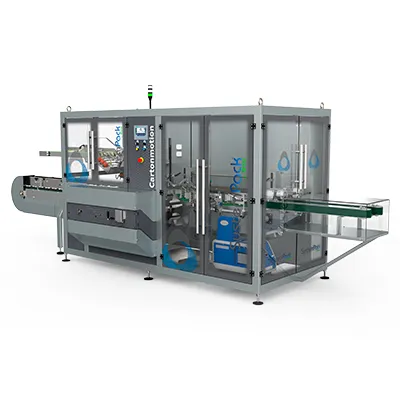 SYSTEMPACK CARTONMOTION
