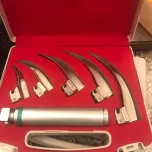 Surgical Instruments