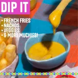 Aji amarillo Hot-ish sauce