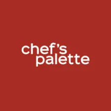 CHEF'S PALETTE