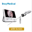 Wireless Endoscopic Camera System - S Series
