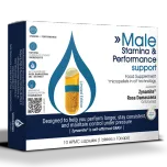 >> MALE STAMINA & PERFORMANCE SUPPORT