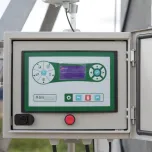 Painel Nexus G2 Irricontrol