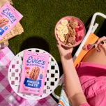 Sweet & Salty Roasted Pecans