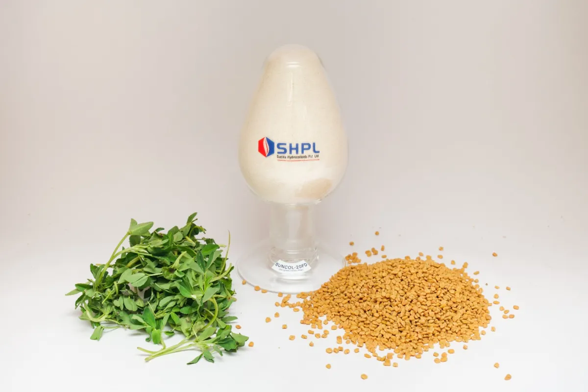 FenuPro-1(Fenugreek Protein)