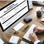 Accelerating Canadian Customs Brokerage with IDP