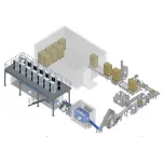 CUBE ICE PRODUCTION SYSTEMS