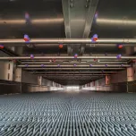 HEAT TREATMENT TUNNELS