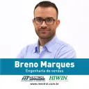 Breno Albanese Marques Barçanell