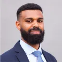 Gideon BERHANE