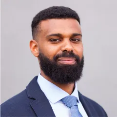 Gideon BERHANE