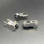 Décolletage de précision pour la Défense et l'industrie de l'Armement de 0,5mm à 32 mm