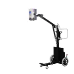 ALERIO Smart 1600 - 1.6kW 40mA Battery Powered Portable X-Ray