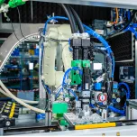 Cell to Pack Automation line