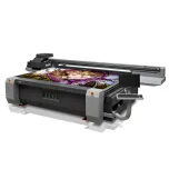 Impressora Digital FlatBed HT3020UV