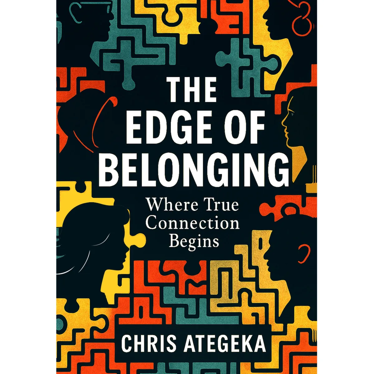 The Edge of Belonging
