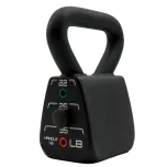 Pro Adjustable Kettlebells