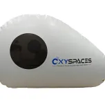 SL-240 Mild Hyperbaric Oxygen Chamber