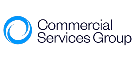 Commercial Services Group