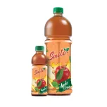 Smile Fruit Drinks