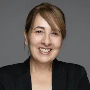 Nassera Belkalem