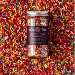 Nature's Colors Fiesta Sprinkles