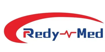 SHENZHEN REDY-MED TECHNOLOGY CO.,LTD