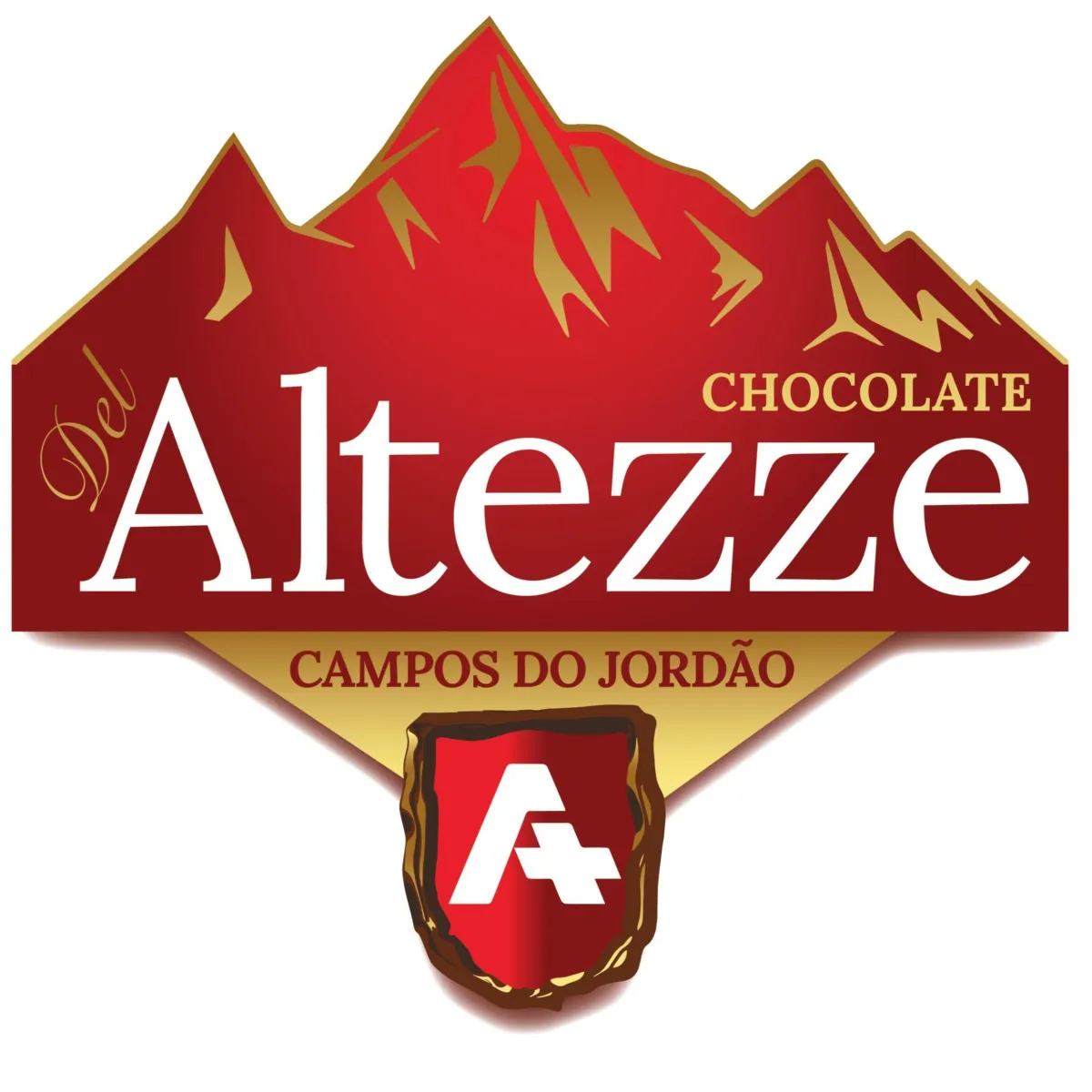Chocolate Quente Cremoso Del Altezze
