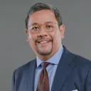 Edwin Michael Ridwan