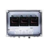 Adaptricity and LV/ MV monitoring solution for grid discipline