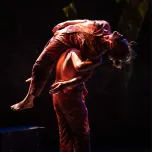 From On Country to the World: BlakDance Now Touring