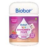 Biobor IMMUNITY PLUS Gummies for Kids