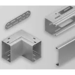 Cable Trunking System LLK
