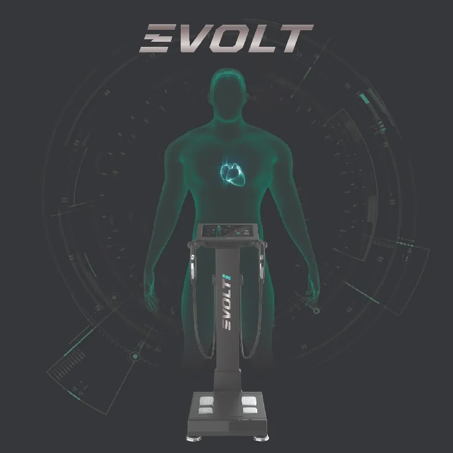 Evolt 360 Body Scanner