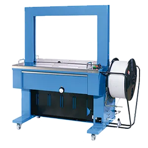 Arqueadora automática TP-6000